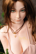 Load image into Gallery viewer, Silicone Sex Doll 165cm S32 Aerith