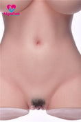 Load image into Gallery viewer, Life Size Sex Doll Torso Rebecca