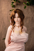 Load image into Gallery viewer, Silicone Sex Doll 165cm S32 Aerith