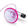 Load image into Gallery viewer, Vibrating Nipple Suckers With Quick Release