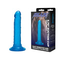 Load image into Gallery viewer, 5.75" Suction Cup Anal Dildo
