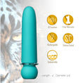 Load image into Gallery viewer, Maia Jaguar Blue