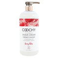 Load image into Gallery viewer, Coochy Berry Bliss Shave Cream 32 oz.
