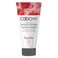 Load image into Gallery viewer, Coochy Berry Bliss Shave Cream 0.5 oz.