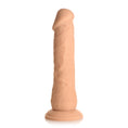 Load image into Gallery viewer, Easy Riders 7" Silicone Dildo Light
