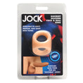 Load image into Gallery viewer, Jock Silicone Cock & Ball Ring Light