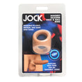 Load image into Gallery viewer, Jock Silicone Cock & Ball Ring Medium