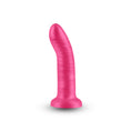 Load image into Gallery viewer, Royals 5" Charlie Metallic Pink