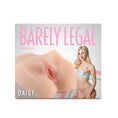 Load image into Gallery viewer, Barely Legal Daisy White Alternate Package