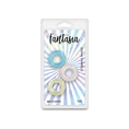 Load image into Gallery viewer, Fantasia Stamina Rings Multicolor