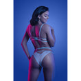 Load image into Gallery viewer, Prismatic Bra And Panty M/L