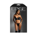 Load image into Gallery viewer, Longline Bra & Panty L/Xl