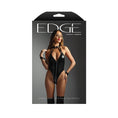 Load image into Gallery viewer, Zipper Teddy With Wrist Restraints L/Xl