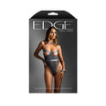 Load image into Gallery viewer, Halter Teddy With Wrist Restraints S/M