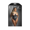 Load image into Gallery viewer, Halter Teddy With Wrist Restraints Queen Size