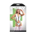 Load image into Gallery viewer, Herbal Remedy 3Pc Nurse Costume Set L/Xl