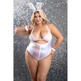 Load image into Gallery viewer, Bunny Hills 5Pc Bunny Costume Set 1X/2X
