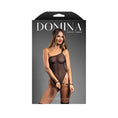 Load image into Gallery viewer, Rope Teddy & Cuffs Black S/M