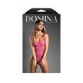Load image into Gallery viewer, Rope Teddy & Cuffs Pink L/Xl