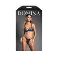 Load image into Gallery viewer, Openable Bra & Panty L/Xl