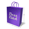 Load image into Gallery viewer, Boss Bitch Gift Bag