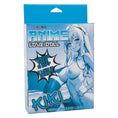 Load image into Gallery viewer, Anime Wrap Around Love Doll Kiki