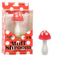 Load image into Gallery viewer, Naughty Bits Muff Shroom Playful Massager