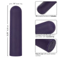 Load image into Gallery viewer, Turbo Buzz Rounded Bullet Purple