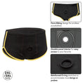 Load image into Gallery viewer, Boundless Black & Yellow Brief 2Xl/3Xl