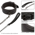 Load image into Gallery viewer, Nocturnal Collection Collar & Leash