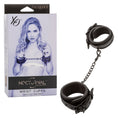 Load image into Gallery viewer, Nocturnal Collection Wrist Cuffs