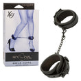 Load image into Gallery viewer, Nocturnal Collection Ankle Cuffs