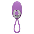 Load image into Gallery viewer, Turbo Buzz Bullet With Removable Silicone Sleeve Purple