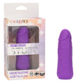 Load image into Gallery viewer, Mini Vibrating Studs Purple