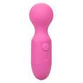 Load image into Gallery viewer, First Time Rechargeable Massager Pink