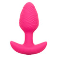 Load image into Gallery viewer, Cheeky Vibrating Glow-In-The-Dark Butt Plug