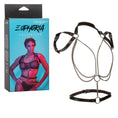 Load image into Gallery viewer, Euphoria Collection Multi Chain Halter