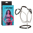 Load image into Gallery viewer, Euphoria Collection Plus Size Multi Chain Halter