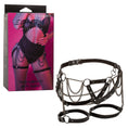 Load image into Gallery viewer, Euphoria Collection Thigh Harness With Chains
