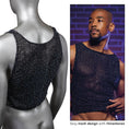 Load image into Gallery viewer, Radiance Muscle Tank Top