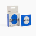 Load image into Gallery viewer, Sense Condoms 3pc Classic