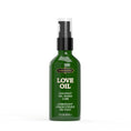Load image into Gallery viewer, Love Oil Coconut Lube 2 oz.
