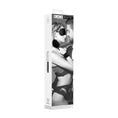 Load image into Gallery viewer, Ouch! Black & White Introductory Bondage Kit #2