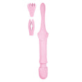 Load image into Gallery viewer, Goddess Elegance Massager Pink