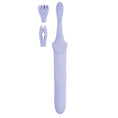 Load image into Gallery viewer, Goddess Elegance Massager Lavender