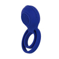 Load image into Gallery viewer, Cockpower Ultimate Vibrating Cockring Blue