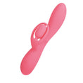 Load image into Gallery viewer, Blaze Romantic Massager Red
