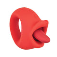 Load image into Gallery viewer, My Secret Vibrating Tongue Red