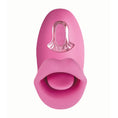 Load image into Gallery viewer, Clit-Tastic Tongue Licking Lover Pink