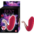Load image into Gallery viewer, The Beat Double Pleasure Red